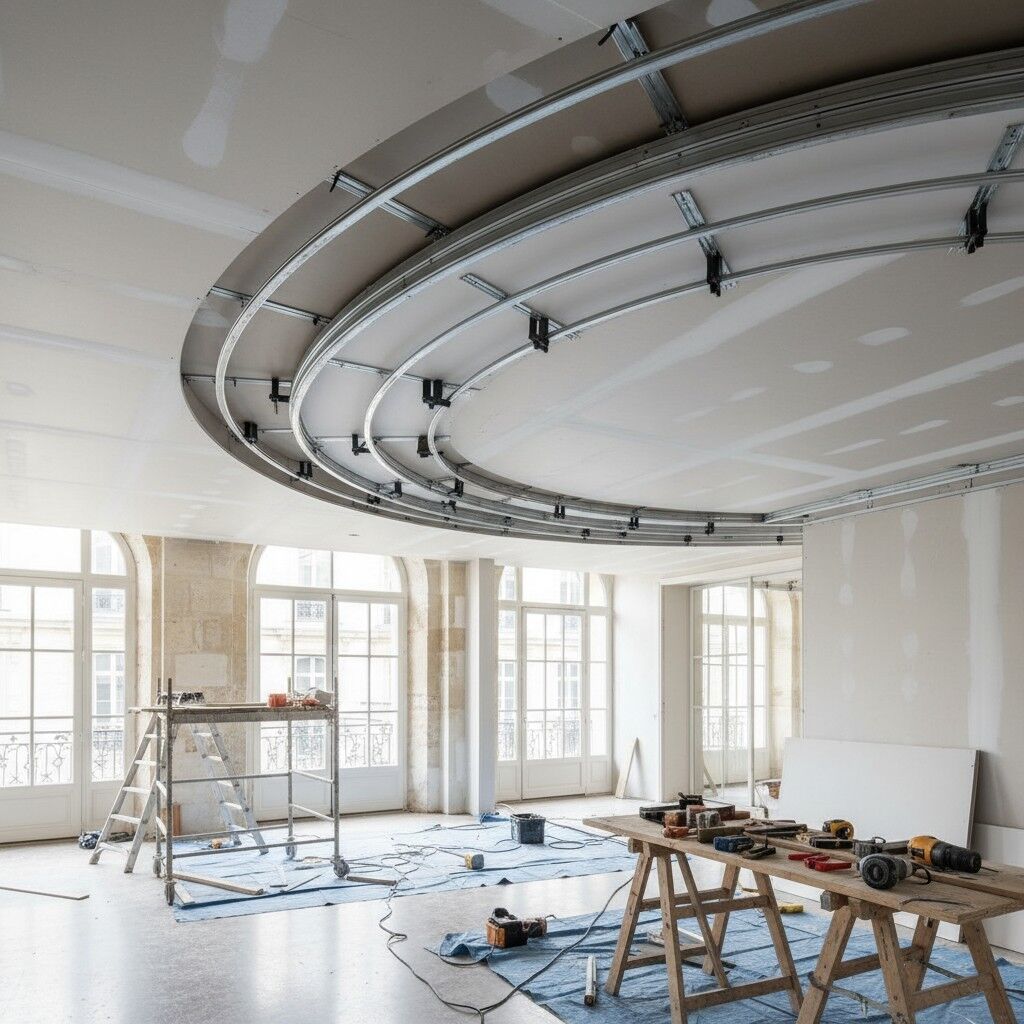 L'ATELIER DU STAFF